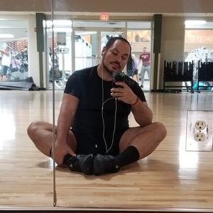 Meet your Posher, Ricky